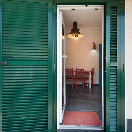 Ca' Du Massunin Apartment Реко Екстериор снимка