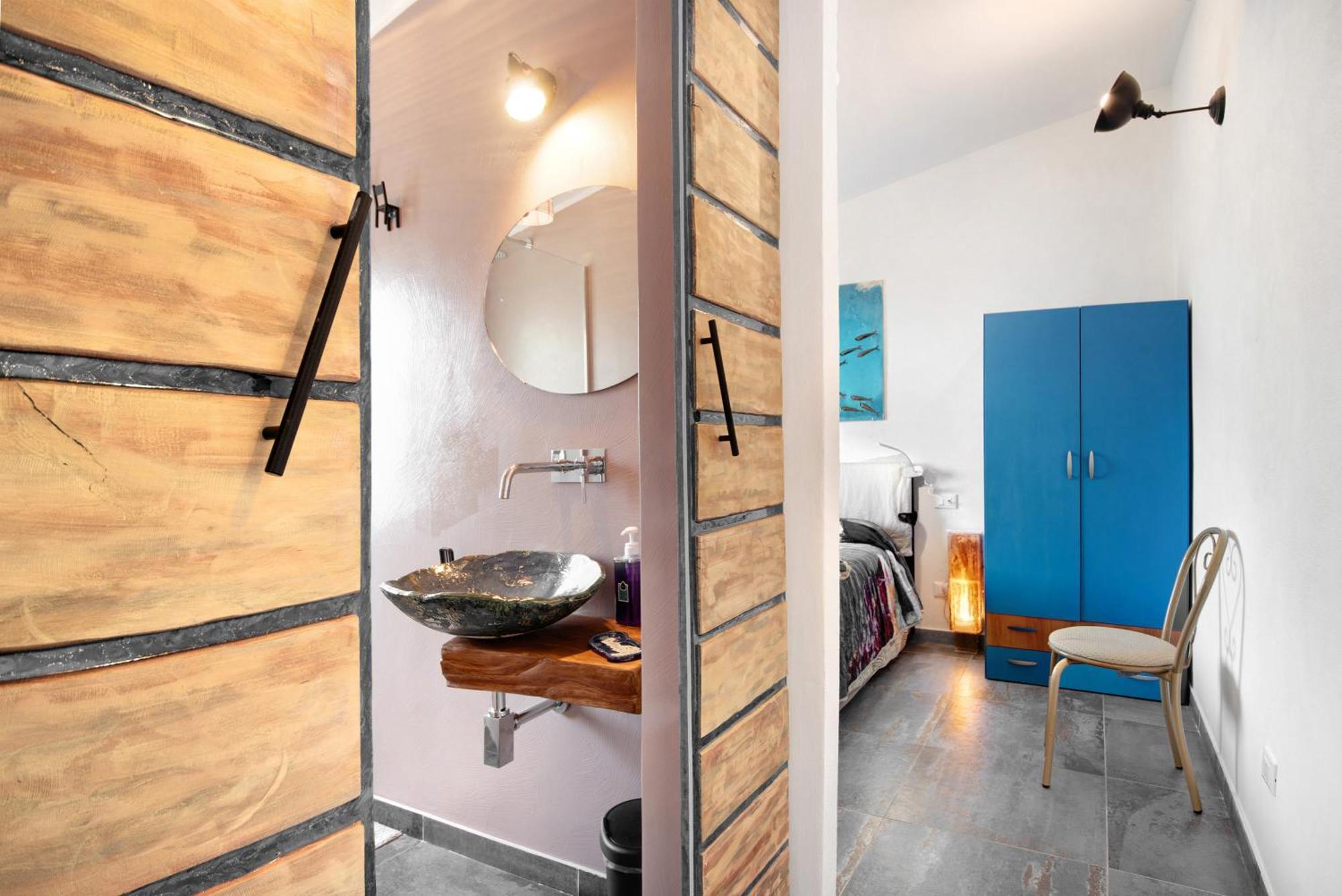 Ca' Du Massunin Apartment Реко Екстериор снимка