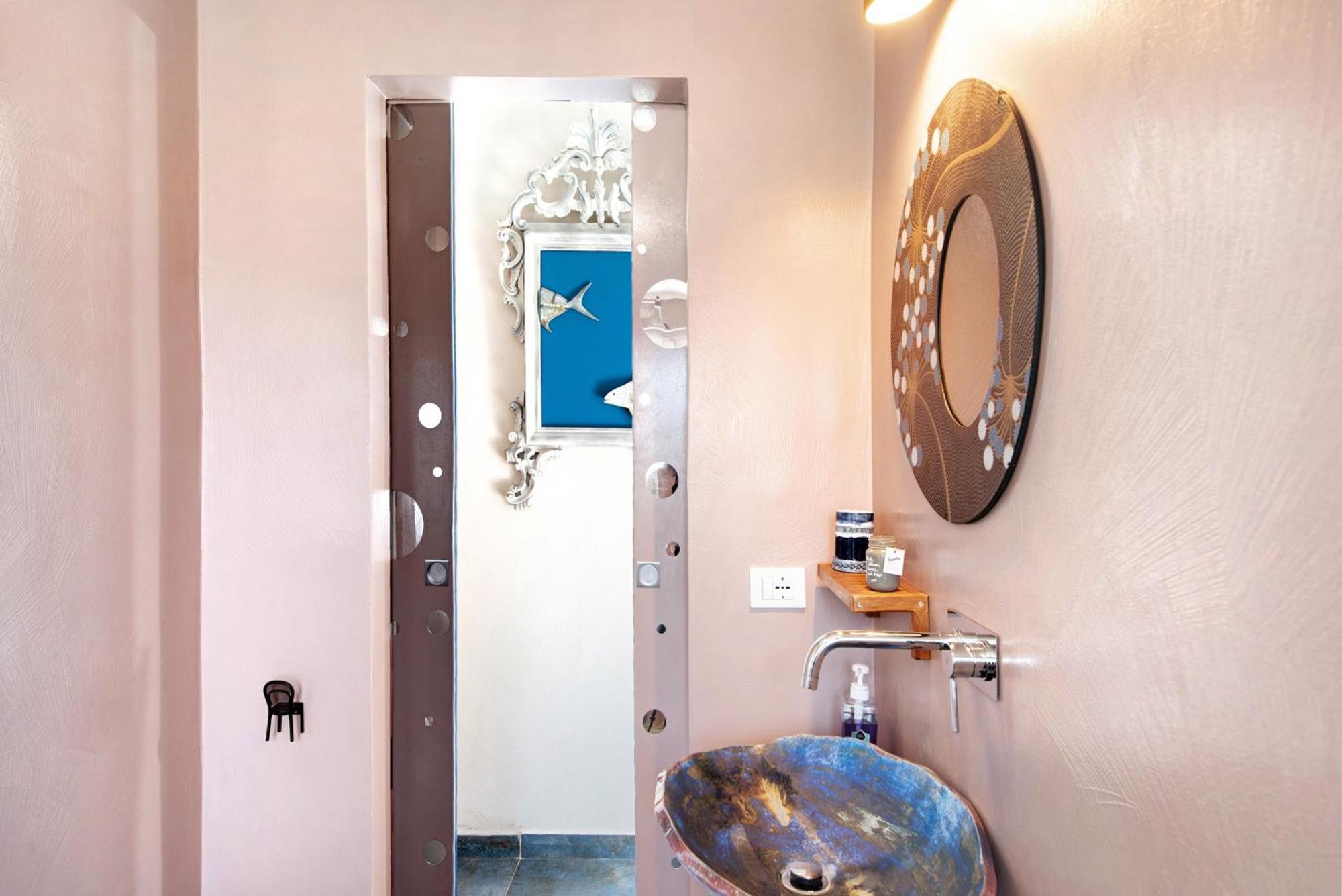 Ca' Du Massunin Apartment Реко Екстериор снимка