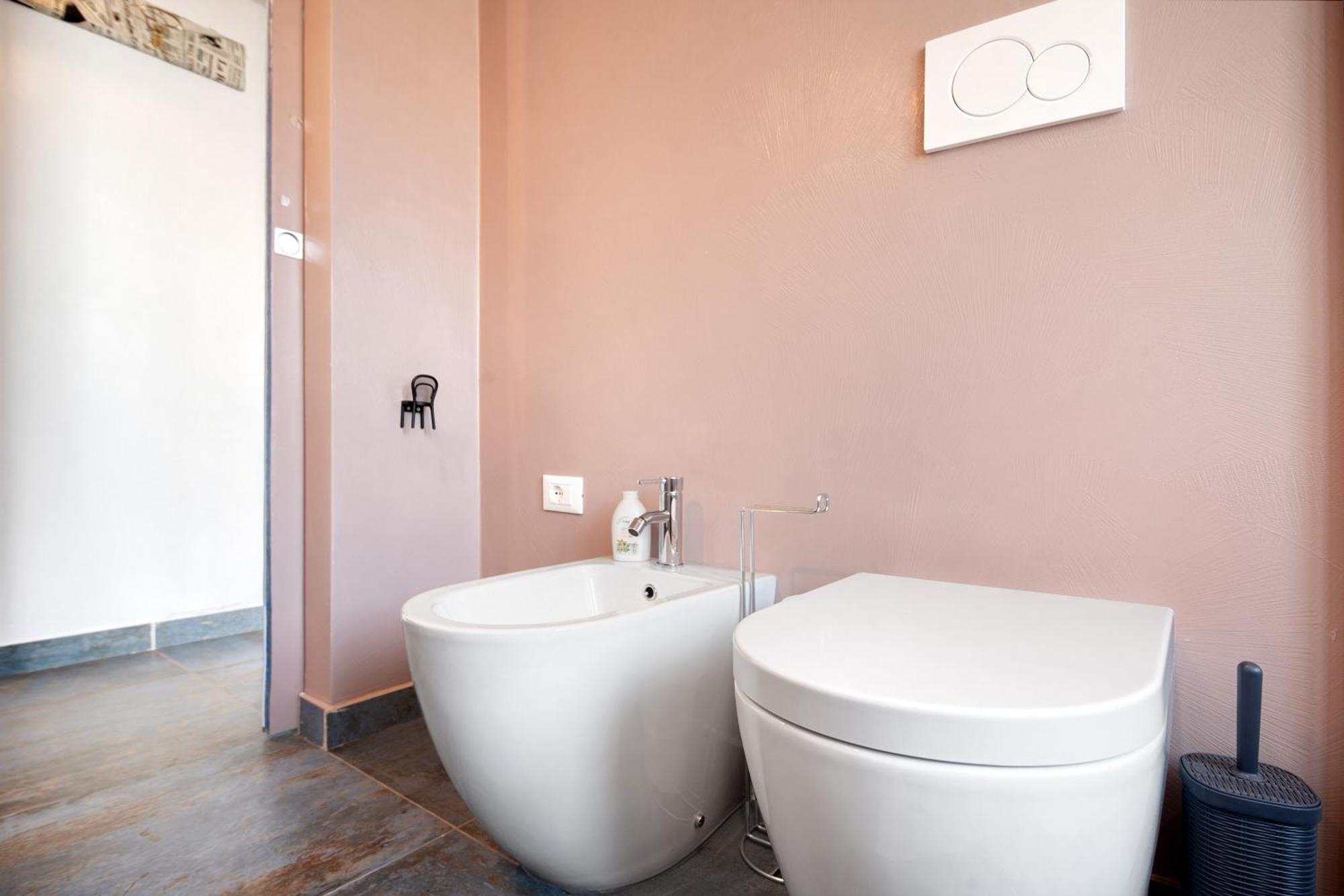Ca' Du Massunin Apartment Реко Екстериор снимка