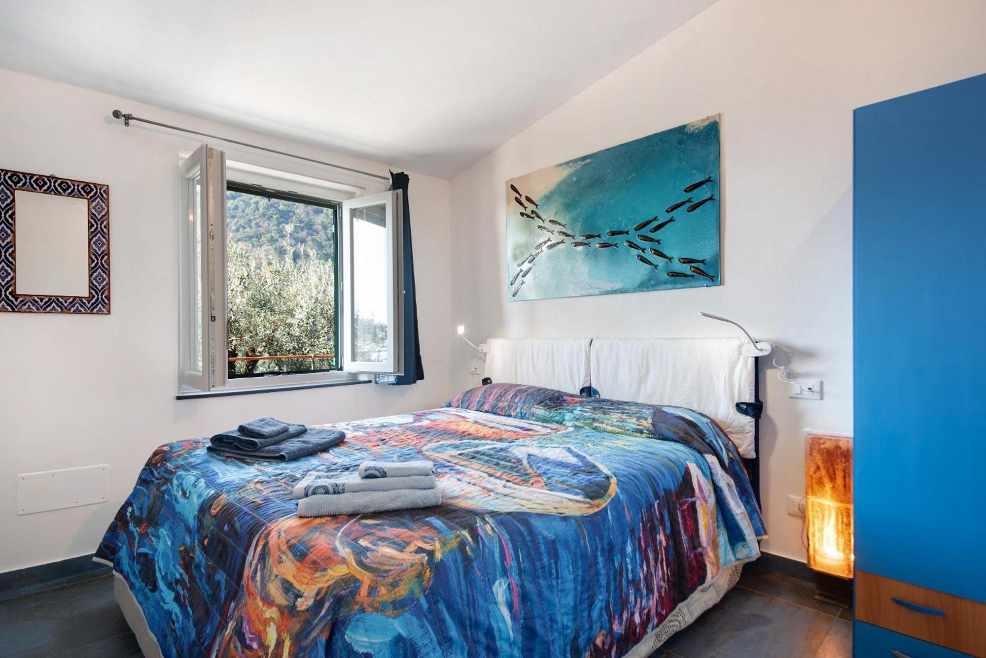 Ca' Du Massunin Apartment Реко Екстериор снимка
