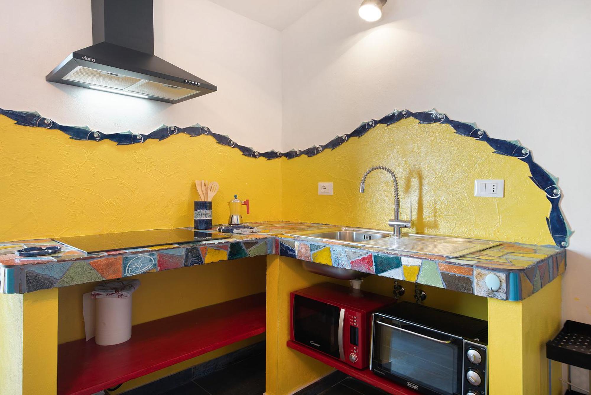 Ca' Du Massunin Apartment Реко Екстериор снимка