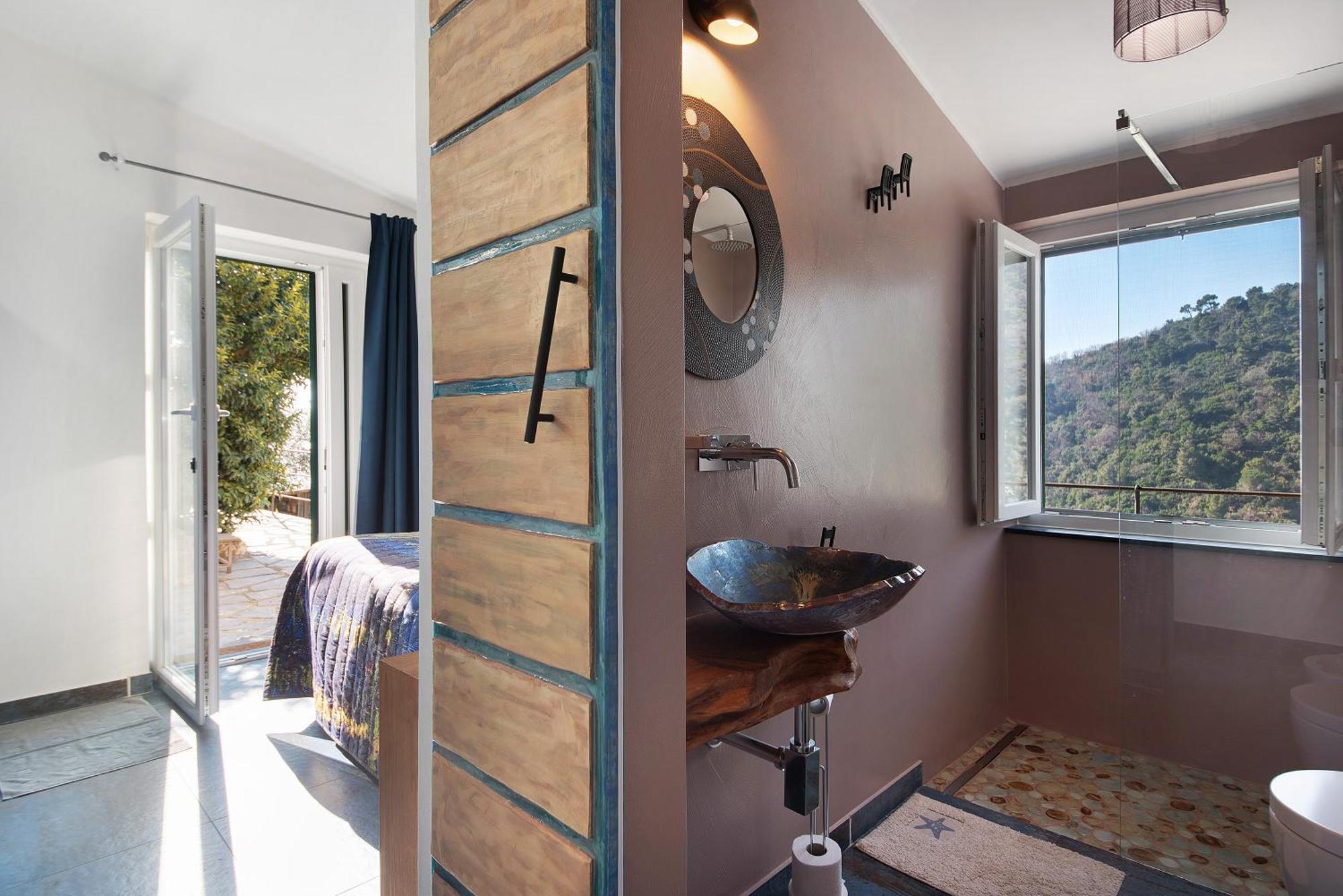 Ca' Du Massunin Apartment Реко Екстериор снимка