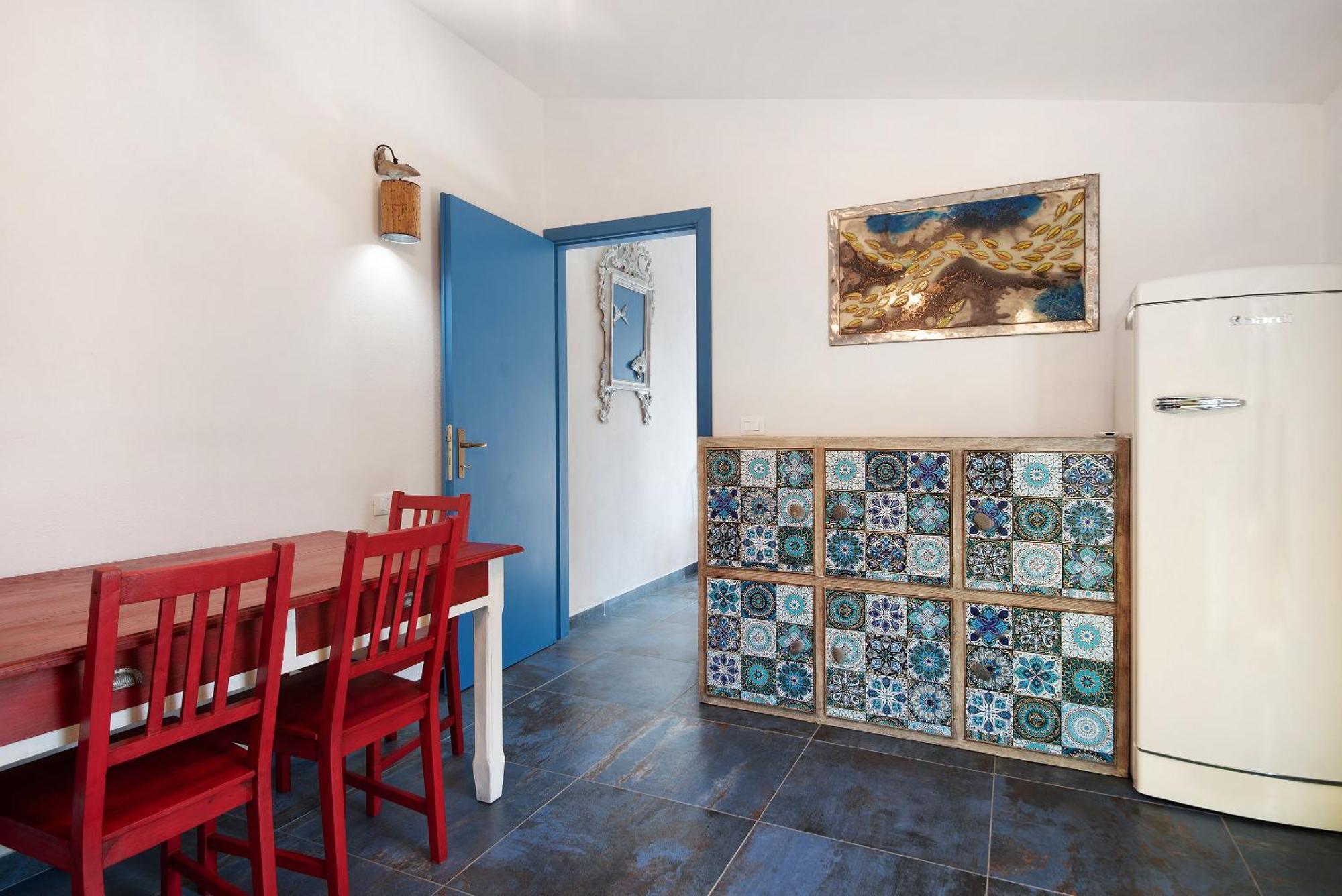 Ca' Du Massunin Apartment Реко Екстериор снимка