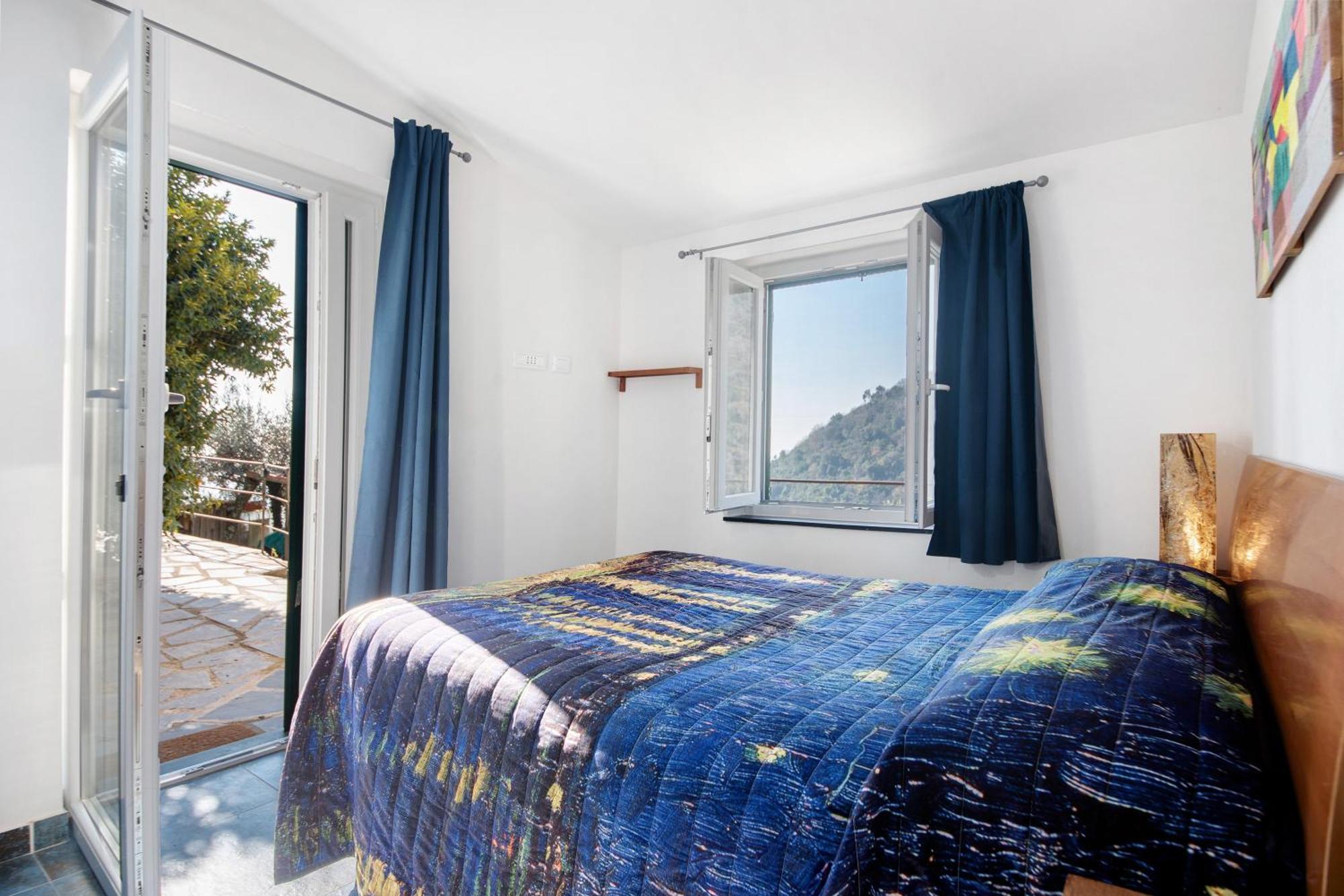 Ca' Du Massunin Apartment Реко Екстериор снимка