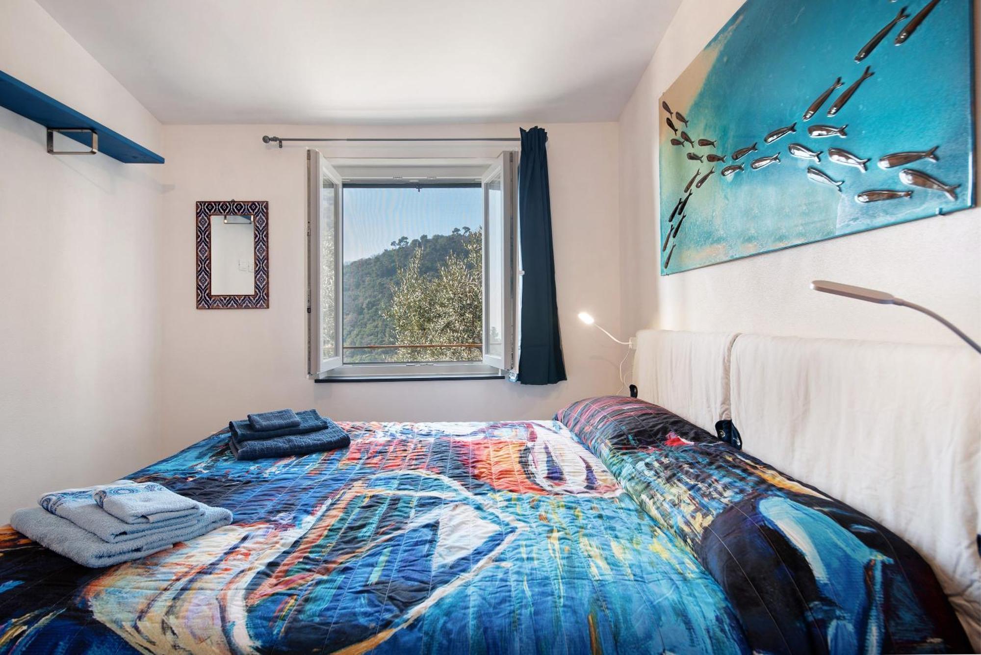Ca' Du Massunin Apartment Реко Екстериор снимка
