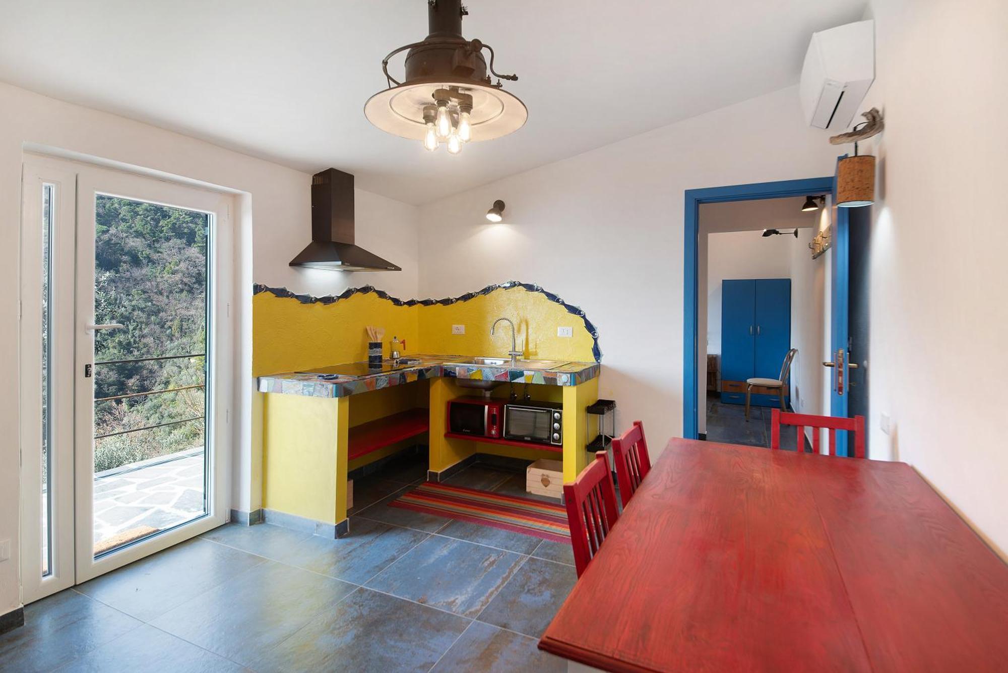 Ca' Du Massunin Apartment Реко Екстериор снимка