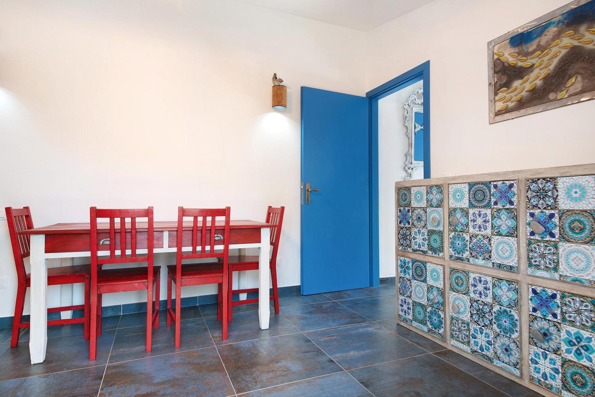 Ca' Du Massunin Apartment Реко Екстериор снимка