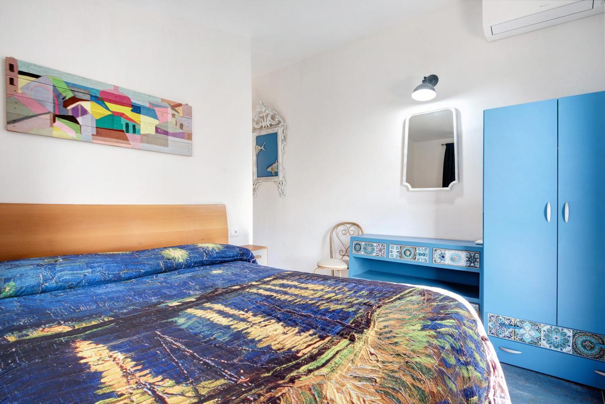 Ca' Du Massunin Apartment Реко Екстериор снимка